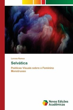 Selvática - Ramos, Lorena