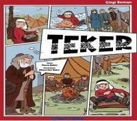 Teker - Sahin, Feyza