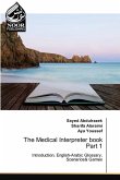 The Medical Interpreter book Part 1