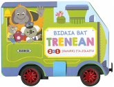 Bidaia bat trenean Bidaia bat trenean