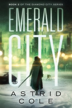 Emerald City - Cole, Astrid