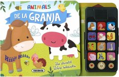 Animals de la granja - Susaeta Ediciones