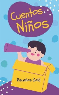 Cover Cuentos Niños
