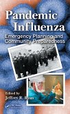 Pandemic Influenza (eBook, ePUB)