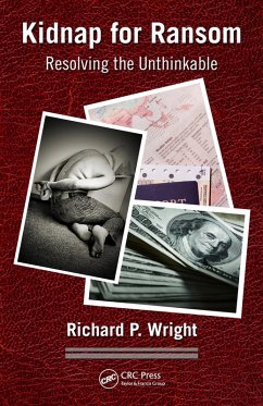 Kidnap for Ransom (eBook, ePUB) - Wright, Richard P.