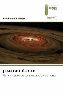 Jean de l'étoile - LE PINIEC, Stephane