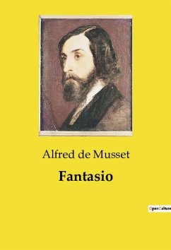 Fantasio - De Musset, Alfred