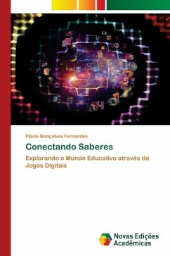 Conectando Saberes - Fernandes, Flávia Gonçalves