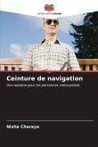 Ceinture de navigation