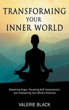 Transforming Your Inner World - Black, Valerie