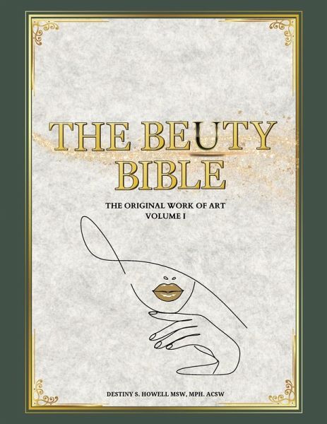 The BeUty Bible