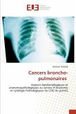 Cancers broncho-pulmonaires