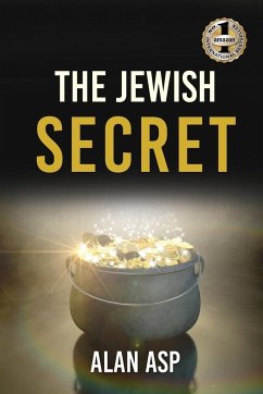 MY JEWISH SECRET - Asp, Alan