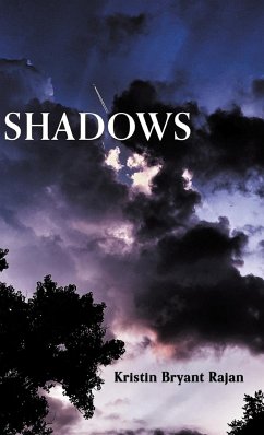 Shadows - Rajan, Kristin Bryant