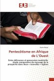 Pentecôtisme en Afrique de L¿Ouest