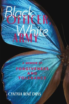 Black Officer, White Army (eBook, ePUB) - Doss, Cynthia René