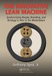 The Innovative Lean Machine (eBook,... - Bild 1
