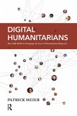 Digital Humanitarians (eBook, ePUB)