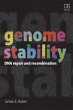 Genome Stability (eBook, ePUB) - Bild 1