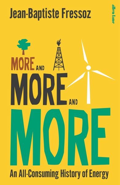 More and More and More (eBook, ePUB) More and More and More (eBook, ePUB)