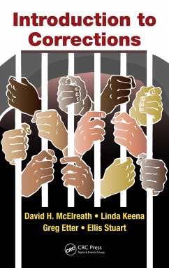 Cover Introduction to Corrections (eBook, ePUB)
