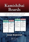 Kamishibai Boards (eBook, ePUB)