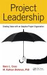 Project Leadership (eBook, ePUB) - Bild 1