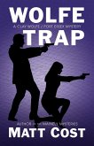 Wolfe Trap (A Clay Wolfe / Port Essex Mystery, #1) (eBook, ePUB)