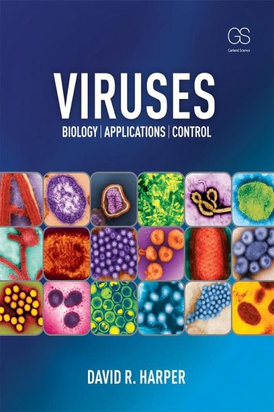 Viruses (eBook, ePUB)