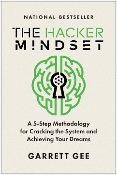 The Hacker Mindset (eBook, ePUB) - Gee, Garrett