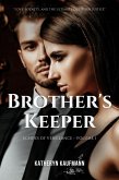 Brother's Keeper (Echoes of Vengeance, #1) (eBook, ePUB)