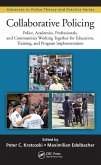 Collaborative Policing (eBook, ePUB) Collaborative Policing (eBook, ePUB)