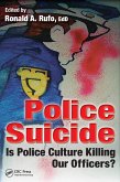 Police Suicide (eBook, ePUB)