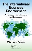 The International Business Environment (eBook, ePUB)