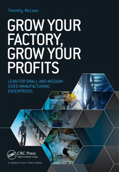 Cover Grow Your Factory, Grow Your Profits (eBook, ePUB)
