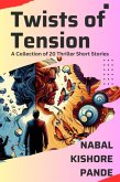Twists of Tension (eBook, ePUB)