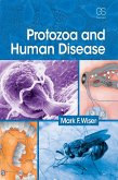 Protozoa and Human Disease (eBook, ePUB)