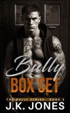 The Bully Box Set 1-2 Series (eBook, ePUB)