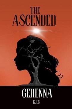THE ASCENDED (eBook, ePUB) - Hounsell-Bachelor, Kim M