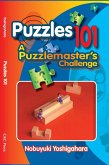 Puzzles 101 (eBook, ePUB)