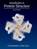 Introduction to Protein Structure (eBook, ePUB)