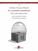 La scatolina quadrata (eBook, ePUB)