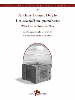 Cover La scatolina quadrata (eBook, ePUB)