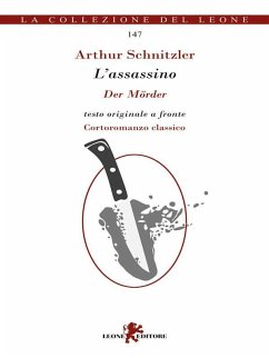 L'assassino (eBook, ePUB) - Schnitzler, Arthur