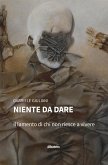 Niente da dare (eBook, ePUB)