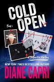 Cold Open: A Jordan Fox Mystery (The Jordan Fox Mystery Series, #1) (eBook, ePUB)