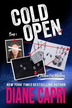 Cold Open: A Jordan Fox Mystery (The Jordan Fox Mystery Series, #1) (eBook, ePUB) - Capri, Diane