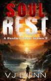 Soul Rest (A Restless Soul, #9) (eBook, ePUB)