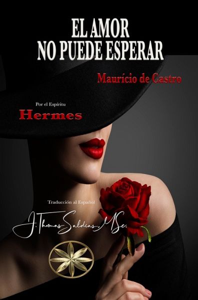El Amor no puede Esperar (eBook, ePUB)