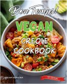 Bon Temps! Vegan Creole Cookbook (eBook, ePUB)